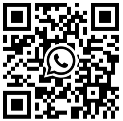 WhatsApp 二维码